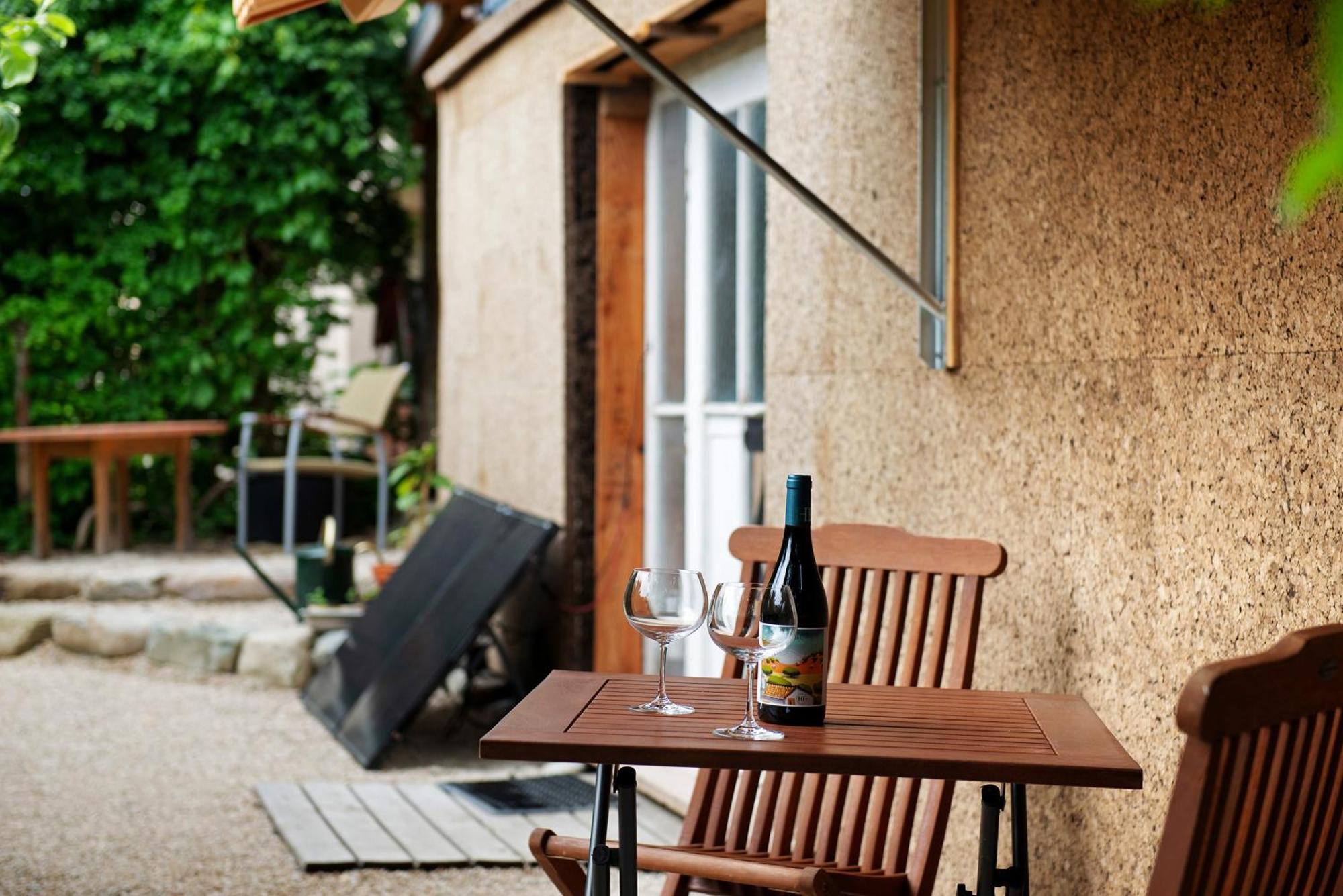 Das Blaue Haus Pfullendorf Exterior photo